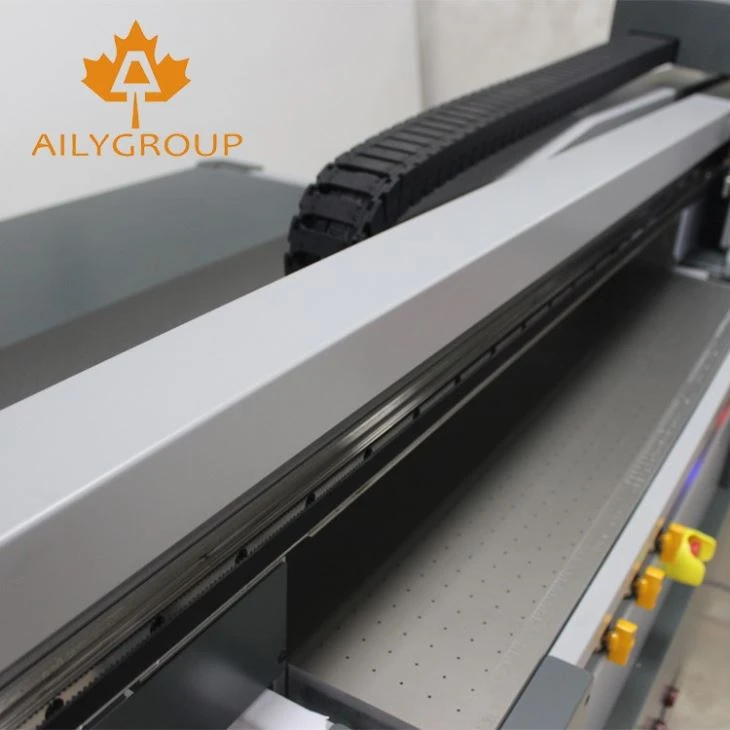 9060 Flatbed Uv Printer