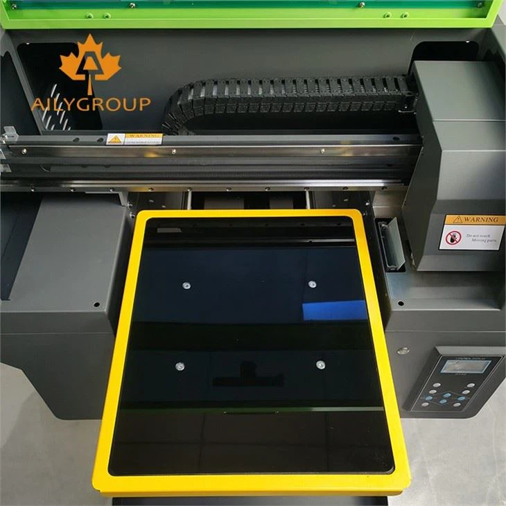 Dtg Digital T Shirt Printer A3 Sizes