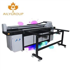 UV 프린터 A1 평판