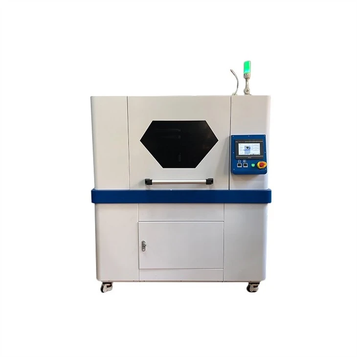 High Speed Cylinder UV Print Head